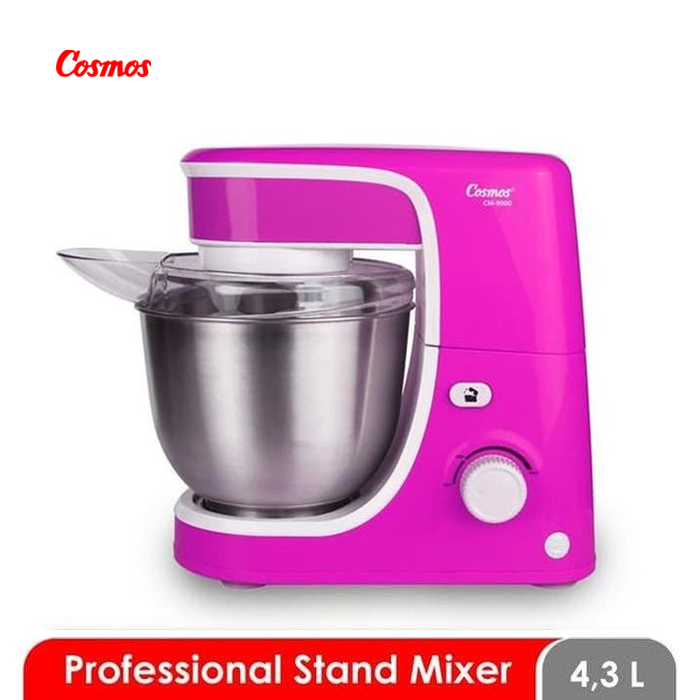 Cosmos Master Standing Mixer - CM9000